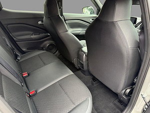 Nissan Juke thumbnail