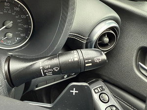 Nissan Juke thumbnail
