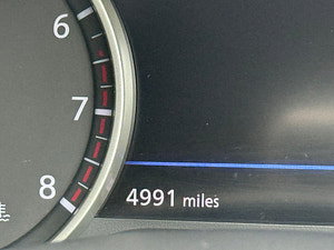 Nissan Juke thumbnail