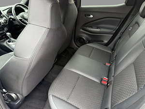 Nissan Juke thumbnail