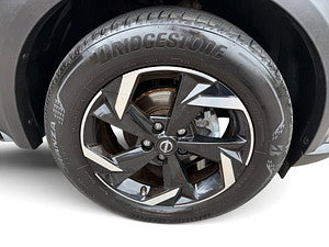 Nissan Juke thumbnail