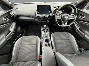 Nissan Juke thumbnail