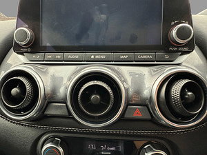 Nissan Juke thumbnail