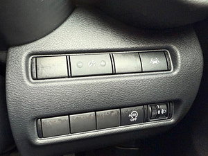 Nissan Juke thumbnail