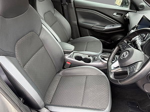 Nissan Juke thumbnail