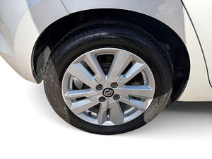 Nissan Micra thumbnail