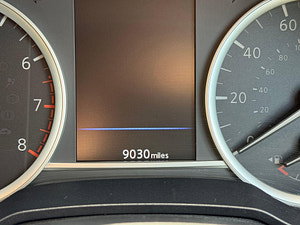 Nissan Micra thumbnail