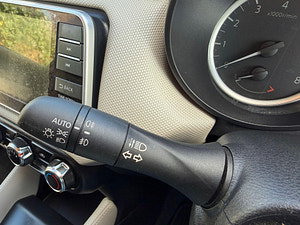 Nissan Micra thumbnail