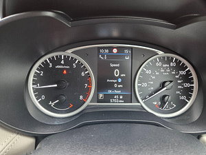 Nissan Micra thumbnail