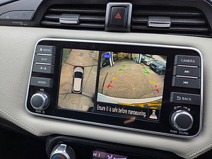 Nissan Micra thumbnail