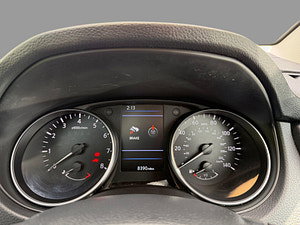 Nissan Qashqai thumbnail