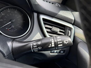 Nissan Qashqai thumbnail