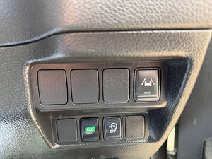 Nissan Qashqai thumbnail