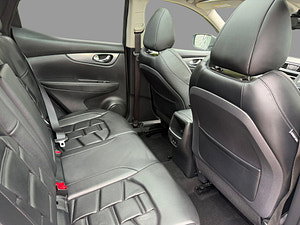 Nissan Qashqai thumbnail