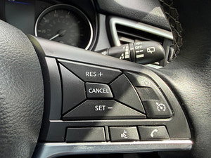 Nissan Qashqai thumbnail