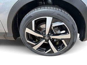 Nissan Qashqai thumbnail