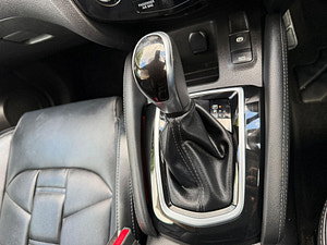 Nissan Qashqai thumbnail