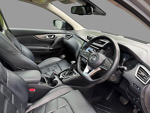 Nissan Qashqai thumbnail