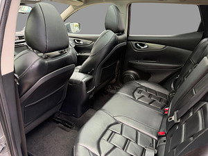 Nissan Qashqai thumbnail