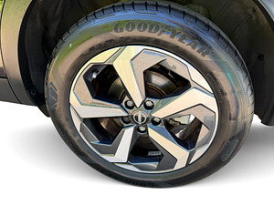 Nissan Qashqai thumbnail