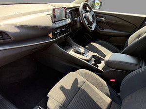 Nissan Qashqai thumbnail