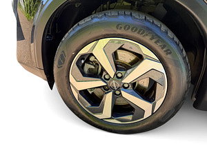 Nissan Qashqai thumbnail