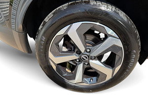Nissan Qashqai thumbnail