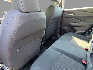 Nissan Qashqai thumbnail