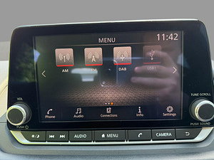 Nissan Qashqai thumbnail