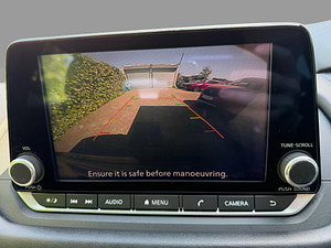 Nissan Qashqai thumbnail