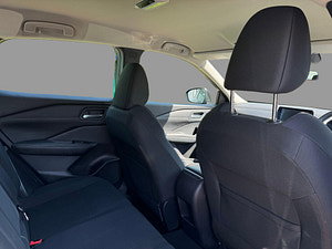 Nissan Qashqai thumbnail