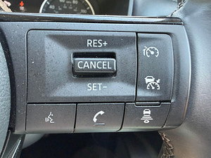 Nissan Qashqai thumbnail