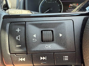 Nissan Qashqai thumbnail