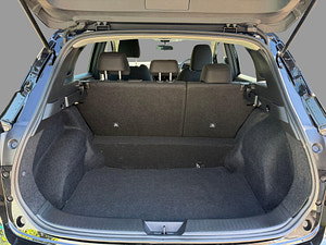 Nissan Qashqai thumbnail