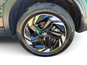 Nissan Qashqai thumbnail
