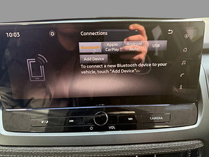 Nissan Qashqai thumbnail