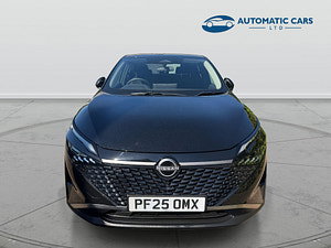 Nissan Qashqai thumbnail