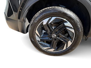 Nissan Qashqai thumbnail