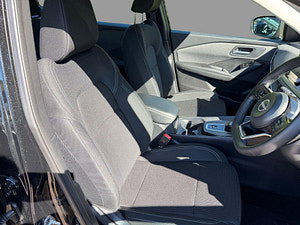 Nissan Qashqai thumbnail