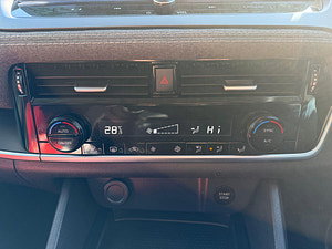 Nissan Qashqai thumbnail