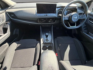 Nissan Qashqai thumbnail