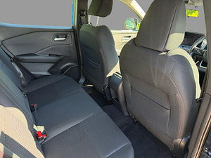 Nissan Qashqai thumbnail