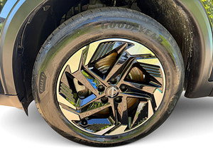 Nissan Qashqai thumbnail