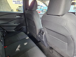 Nissan Qashqai thumbnail