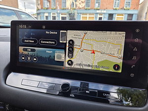 Nissan Qashqai thumbnail