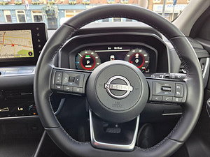 Nissan Qashqai thumbnail