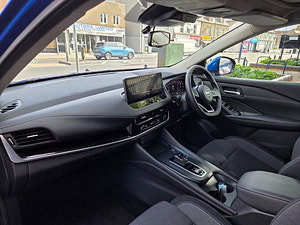 Nissan Qashqai thumbnail