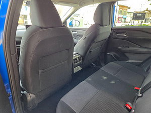Nissan Qashqai thumbnail