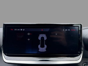 Peugeot 2008 thumbnail