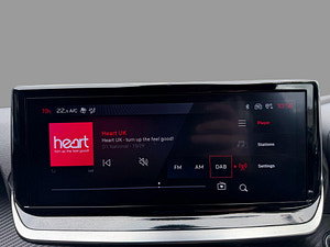 Peugeot 2008 thumbnail
